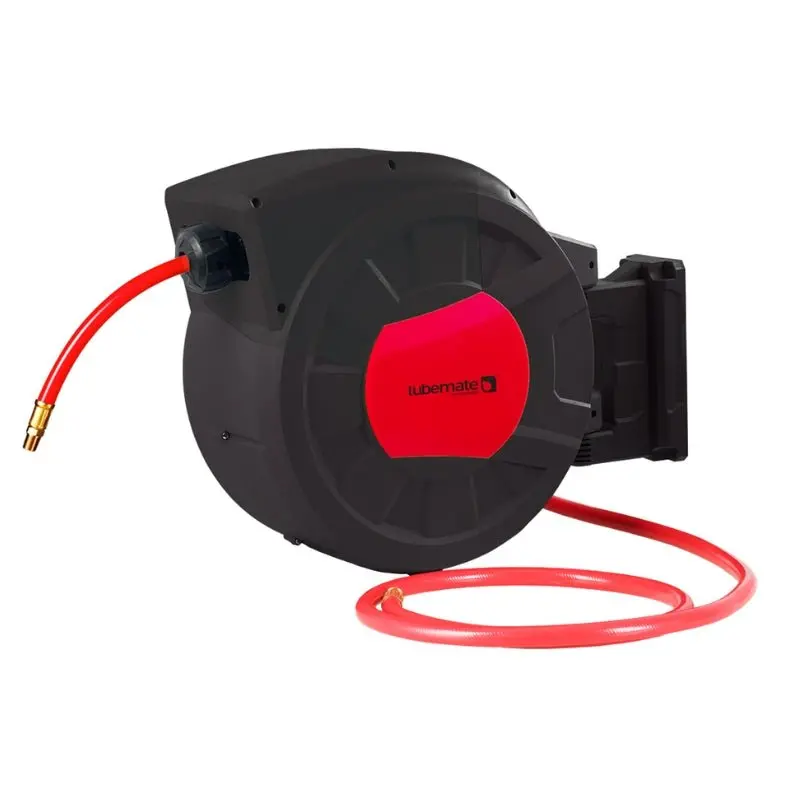 Macnaught Air/Water Reel 12Mm X 20M 1