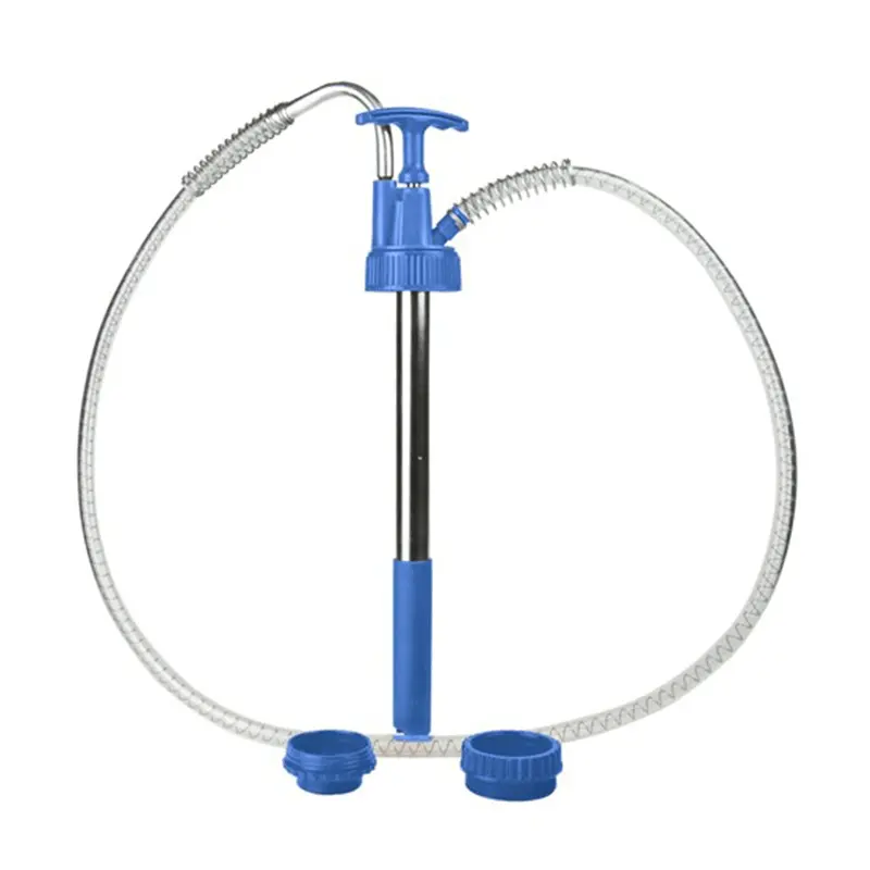 Macnaught All Purpose Oil Transfer Pump 1