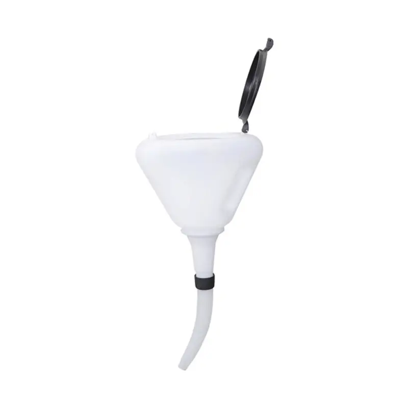 Macnaught Anti Spill Funnel 1.7L 1