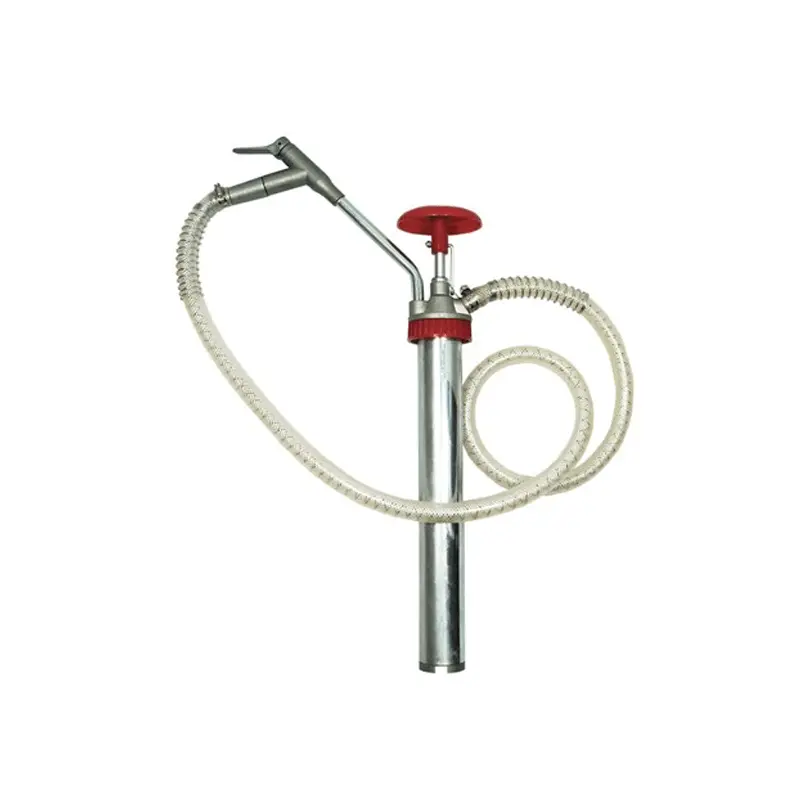 Macnaught Atf/Gear Oil Pump 20L 1