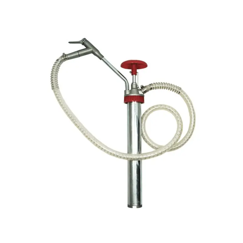 Macnaught Atf/Gear Oil Pump 60L 1