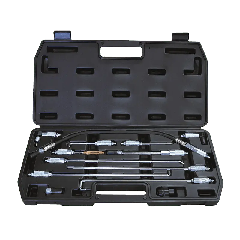 Macnaught Aviation Coupler Kit 1