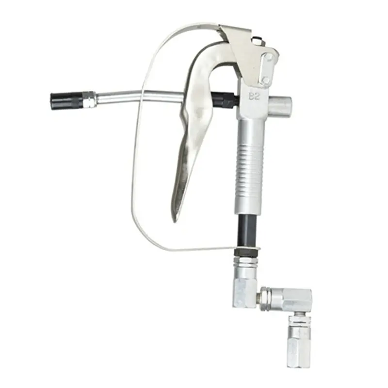 Macnaught Booster Gun With Safety Guard 1
