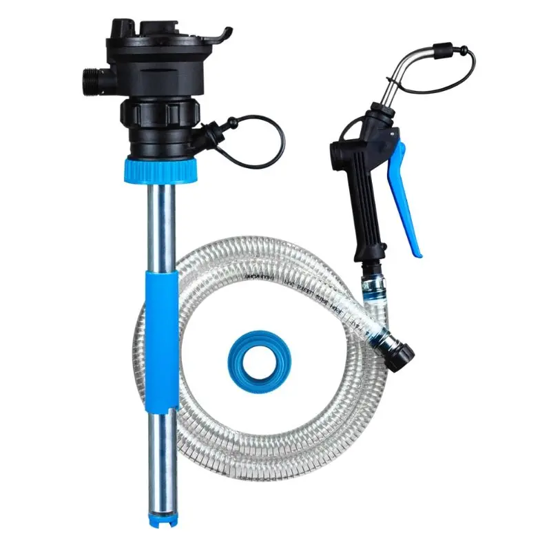 Macnaught Bop Battery Operated Pump Stem Kit 20L 1