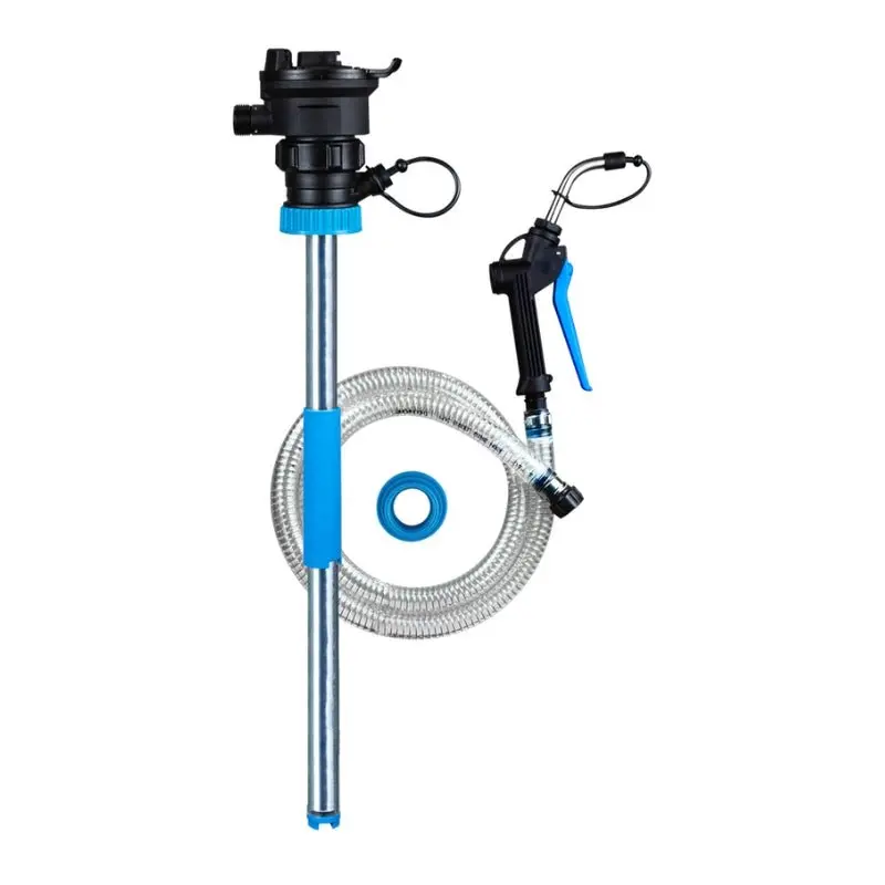 Macnaught Bop Battery Operated Pump Stem Kit 60L 1
