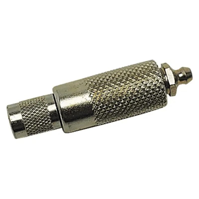 Macnaught Concave Grease Nipple Coupler 60Mm 1