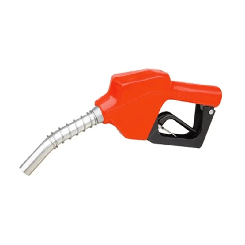 Macnaught Diesel Automatic Fuel Nozzle 1