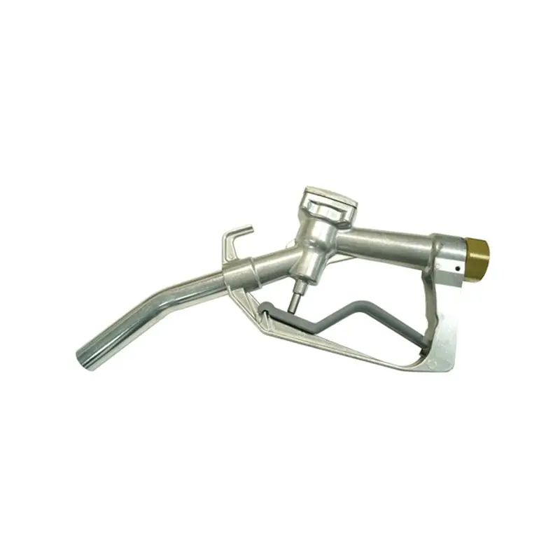 Macnaught Diesel Manual Fuel Nozzle 1