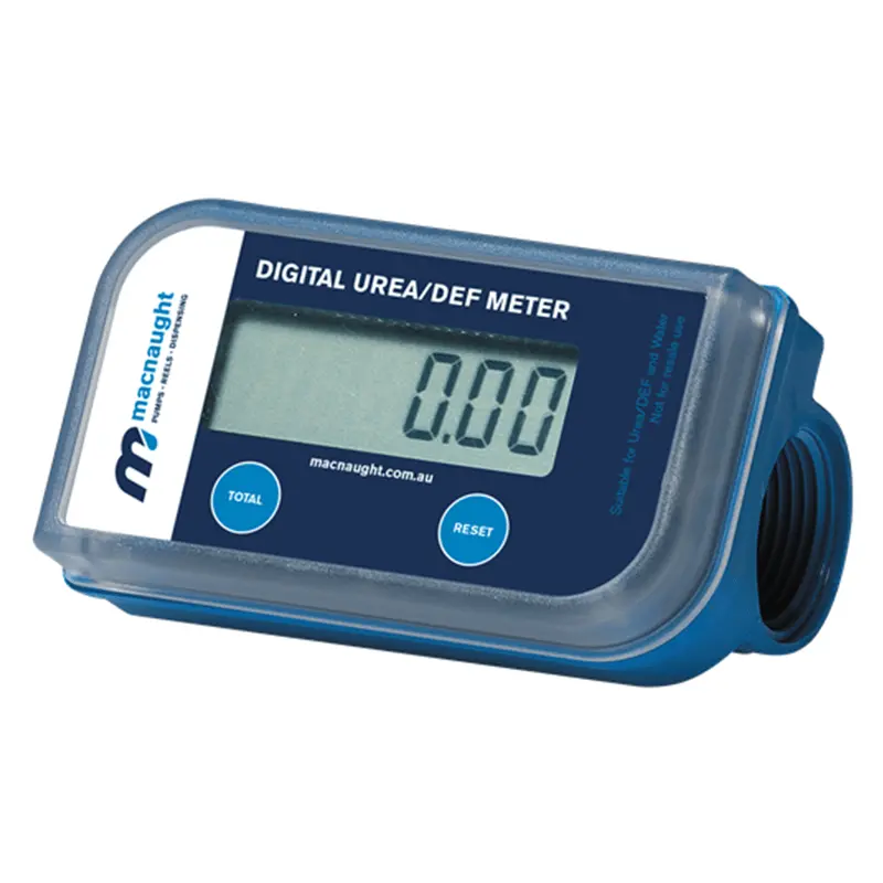 Macnaught Digital Urea/Def Meter 1