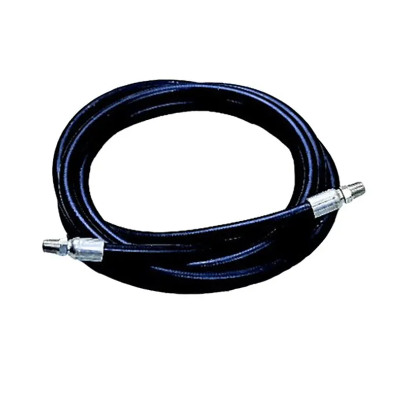 Macnaught Extension Hose 4M X 6Mm 1