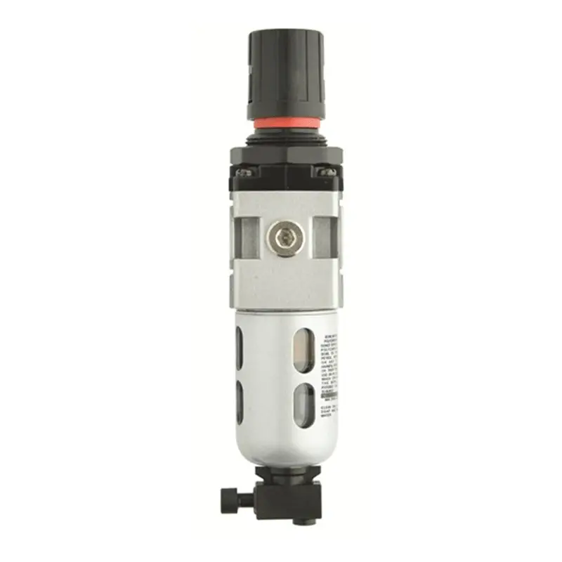 Macnaught Filter And Regulator Kit 1
