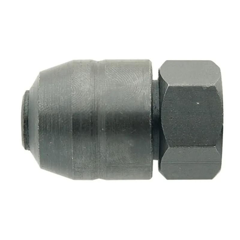 Macnaught Finger Adaptor Assembly 1