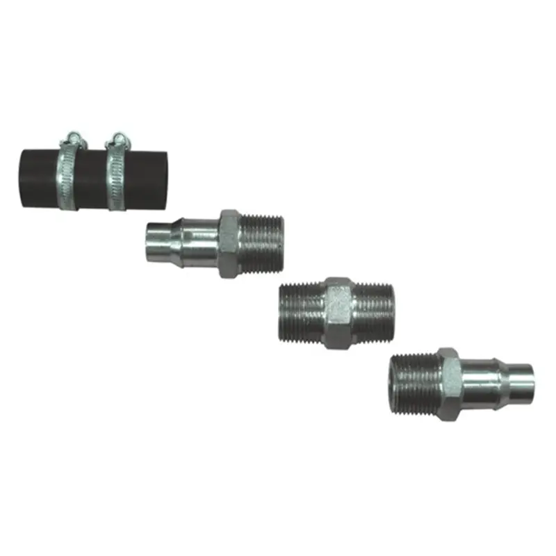 Macnaught Fittings Kit For Hp-01 1