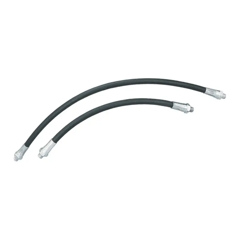 Macnaught Flexible Extension 300Mm 1