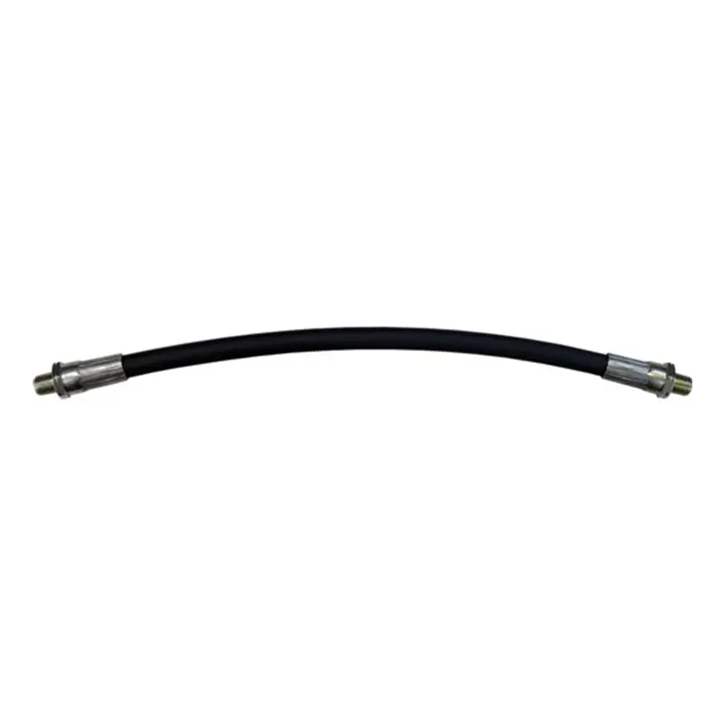 Macnaught Flexible Greasing Extension 12" 1