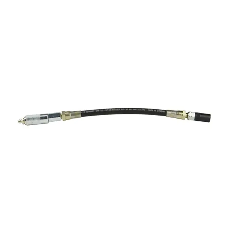 Macnaught Flexible Greasing Extension 13" 1