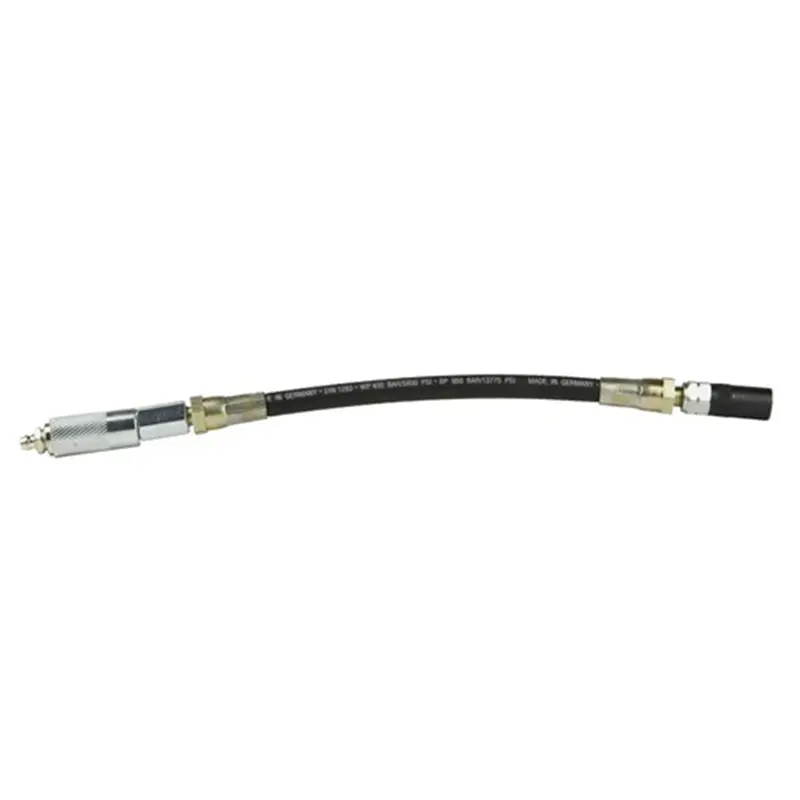 Macnaught Flexible Greasing Extension 21" 1