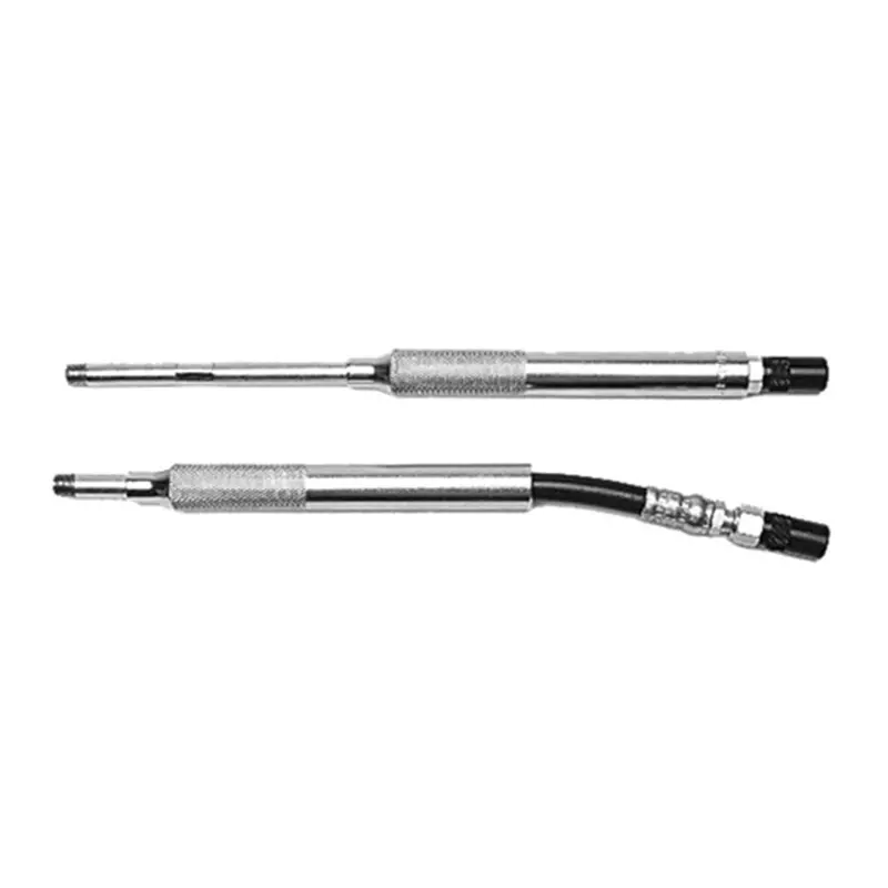 Macnaught Flexible/Rigid Greasing Extension 1