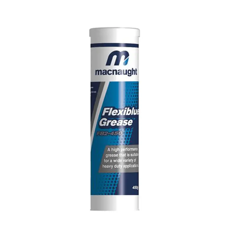 Macnaught Flexilube Grease 450G 1