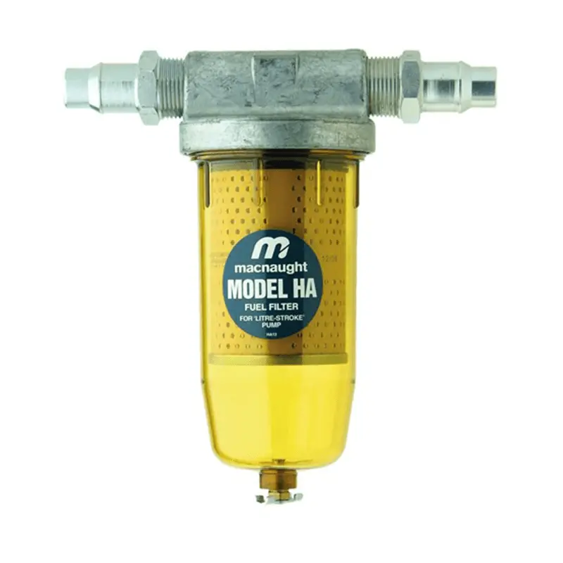 Macnaught Fuel Filter Kit 1