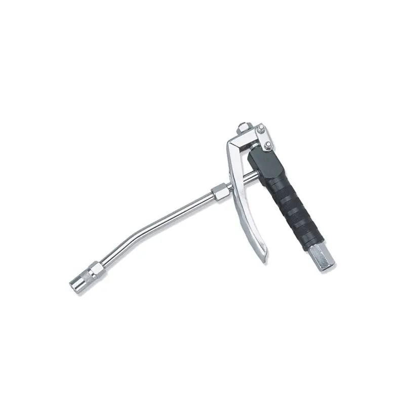 Macnaught Grease Control Valve 1