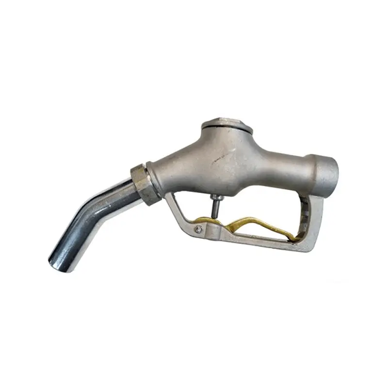 Macnaught Hi Flo Diesel Nozzle Manual 1