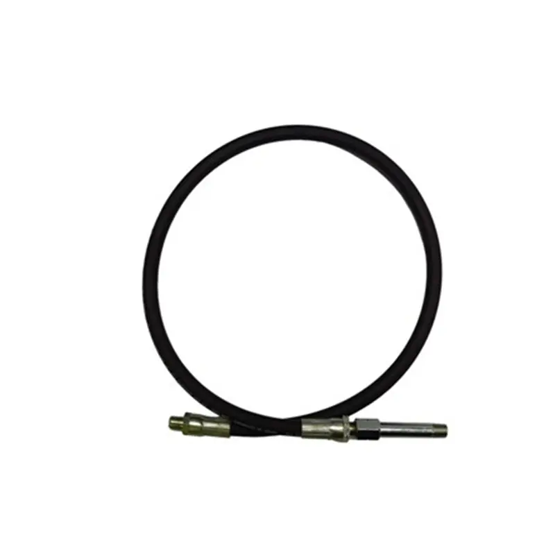 Macnaught High Pressure Delivery Hose 30" 1