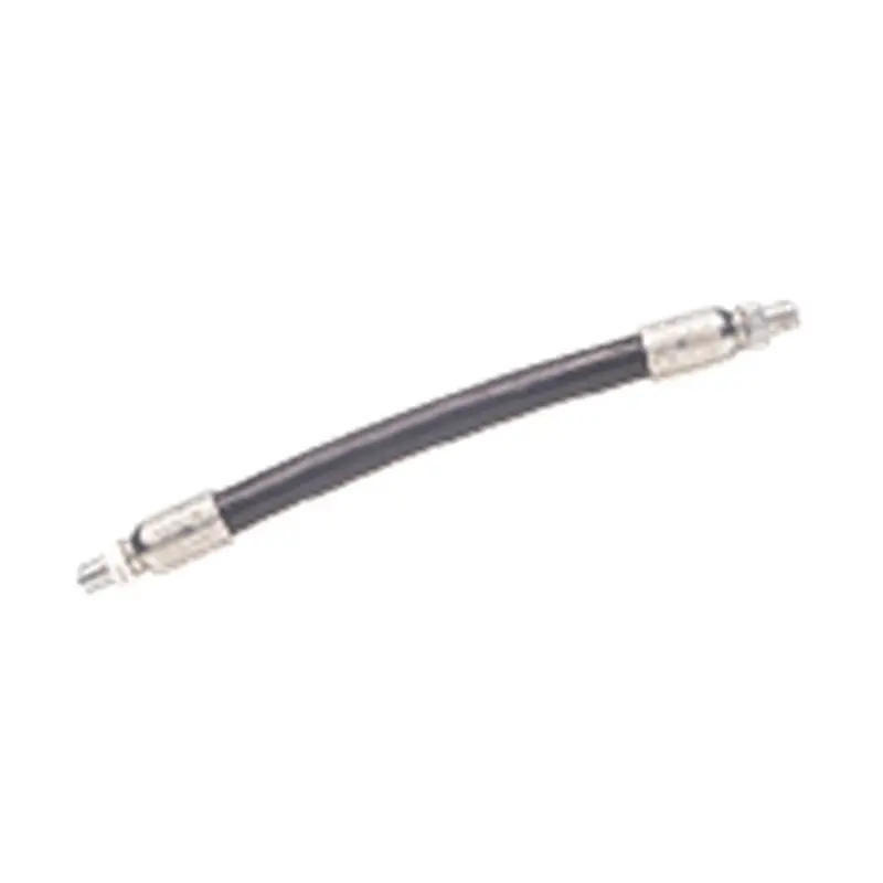 Macnaught High Pressure Flexible Hose Extension 12" 1