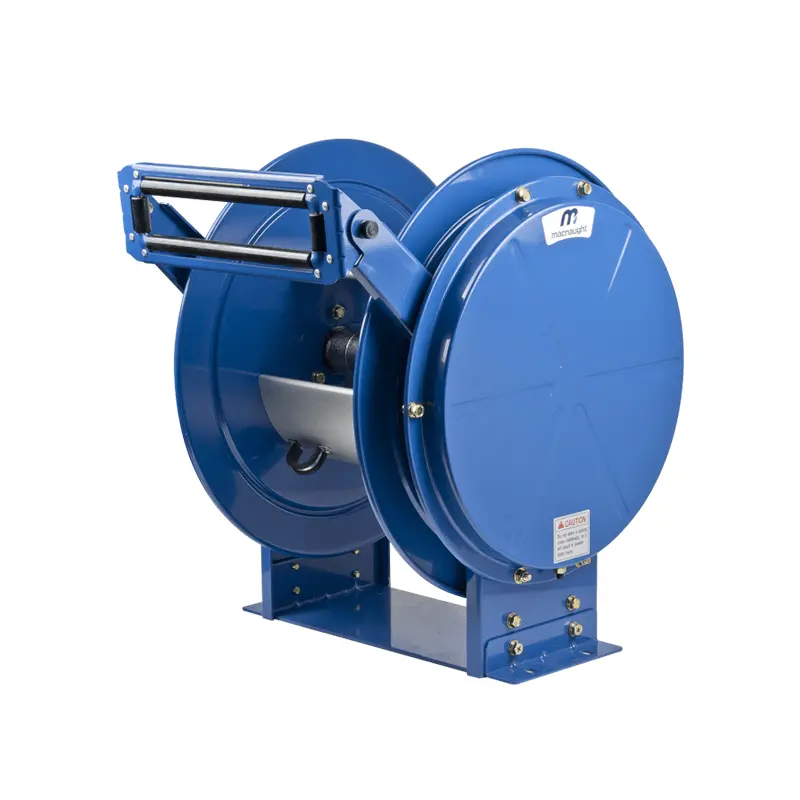 Macnaught Hose Reel Bare 25Mm X 20M 1