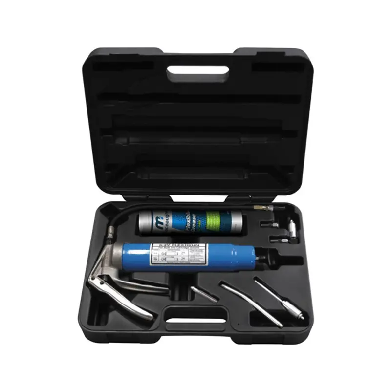 Macnaught K29 Flexigun 450G Grease Gun Complete Kit 1