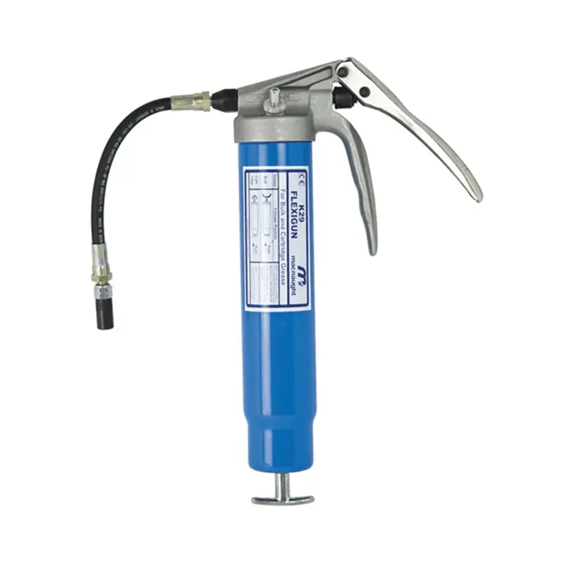Macnaught K29 Flexigun 450G Grease Gun 1