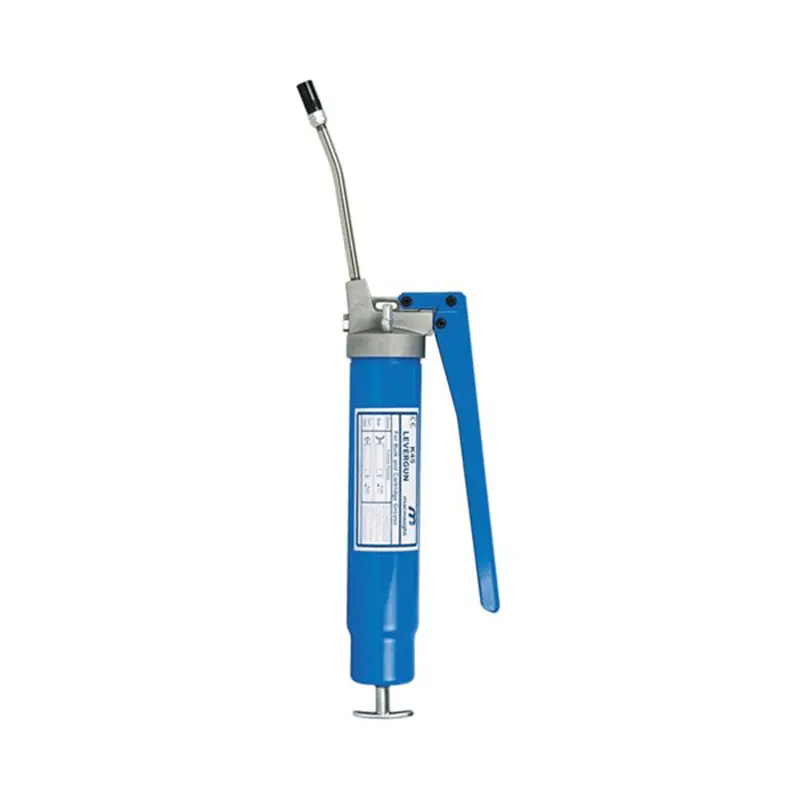 Macnaught Levergun 450G Grease Gun 1