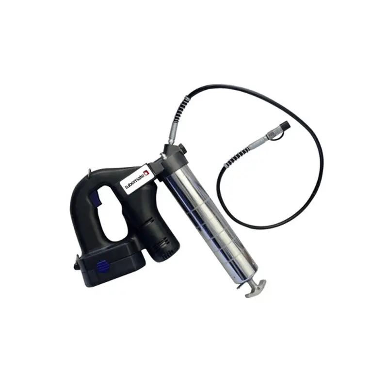 Macnaught Li-Ion Rechargeable Grease Gun 18V 1
