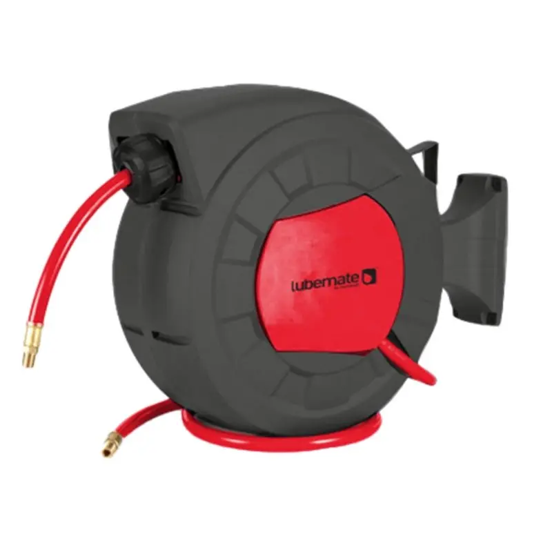 Macnaught Lubemate Air/Water Reel 10Mm X 15M 1
