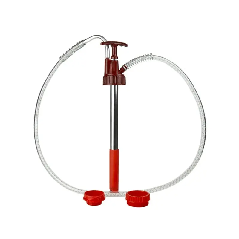 Macnaught Lubemate Hand Operated Oil Pump 1