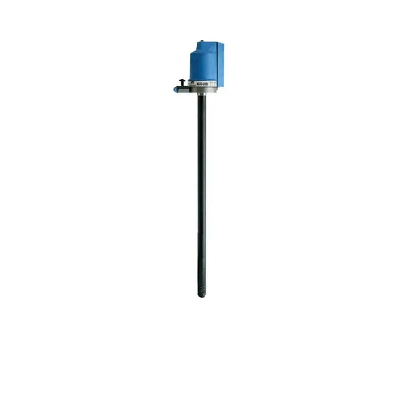 Macnaught Maxilube P6 Pump Only 1