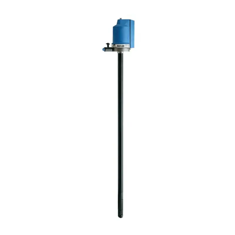 Macnaught Maxilube P8 Pump Only 1