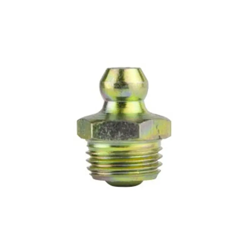 Macnaught Metric Grease Nipple 45Ş (M10 X 1 Tapered) 5-Pack 1