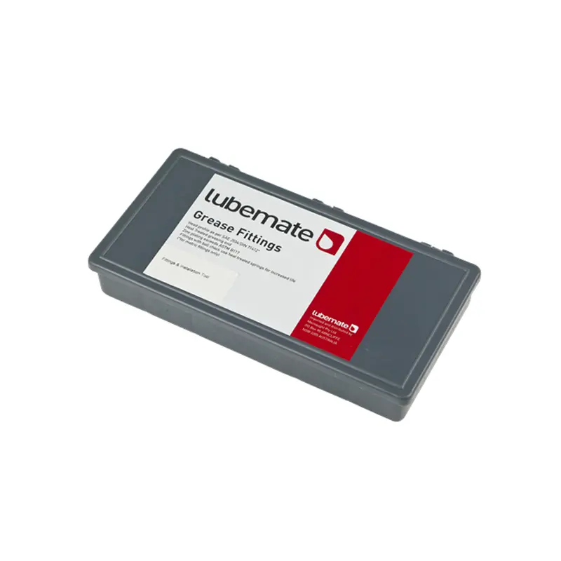 Macnaught Metric Kit 80Pce 1
