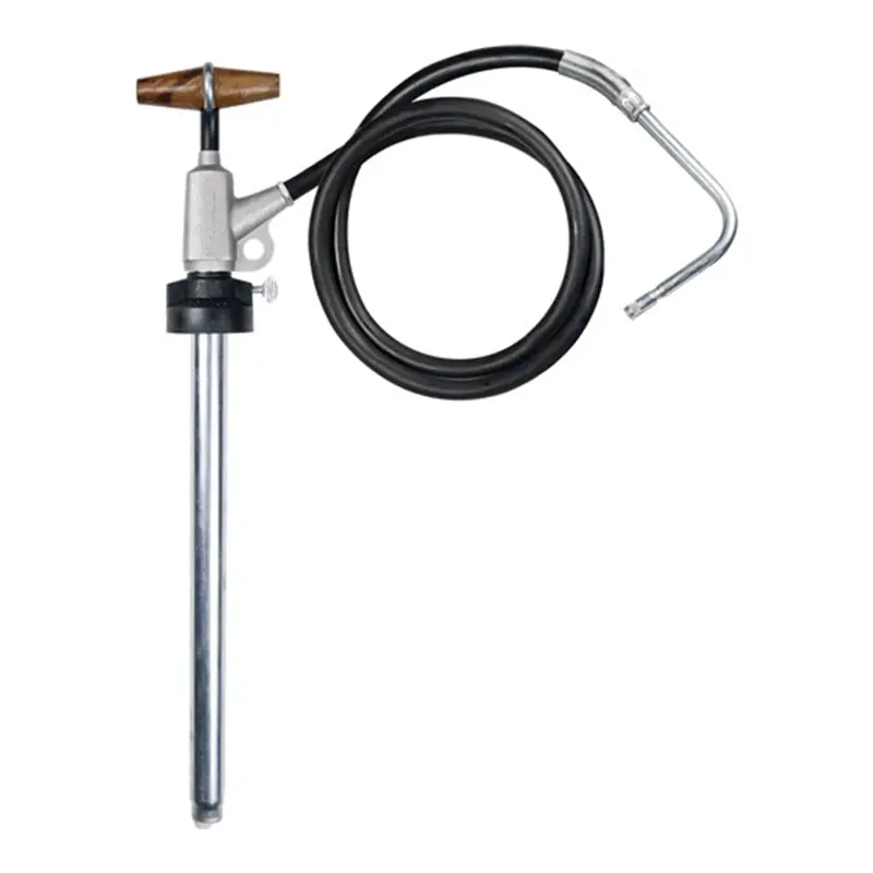 Macnaught Multi-Purpose Gear Oil Pump 1