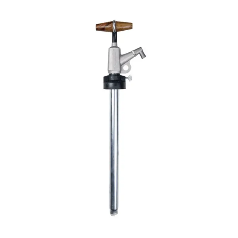 Macnaught Multi-Purpose Gear Oil Pump With Delivery Spout 1