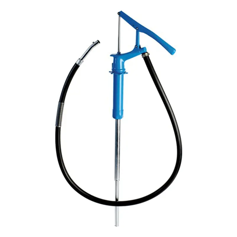 Macnaught Multi-Purpose Lever Drum Pump 1