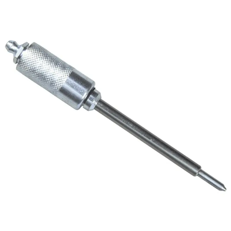 Macnaught Neadlepoint Grease Coupler Straight 110Mm 1