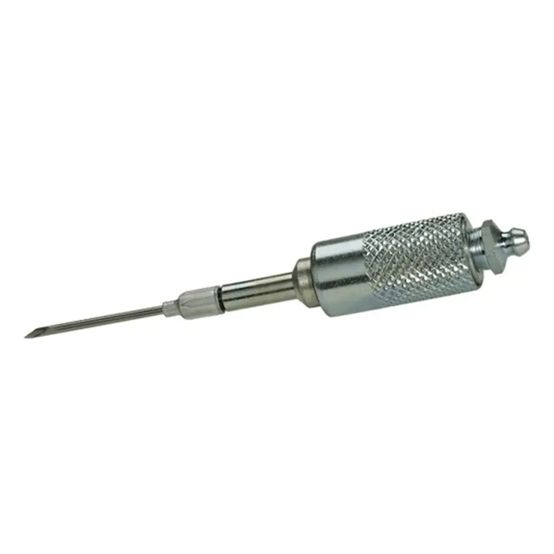 Macnaught Neddlepoint Grease Coupler Hypodermic 130Mm 1