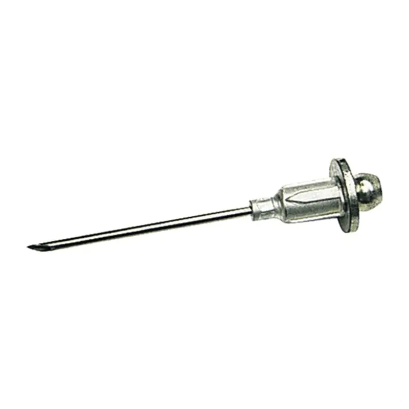Macnaught Needle Grease Injector 1