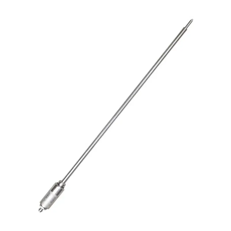 Macnaught Needlepoint Grease Coupler 12" 1