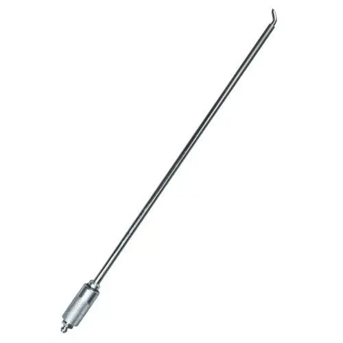 Macnaught Needlepoint Grease Coupler 45Ş 1