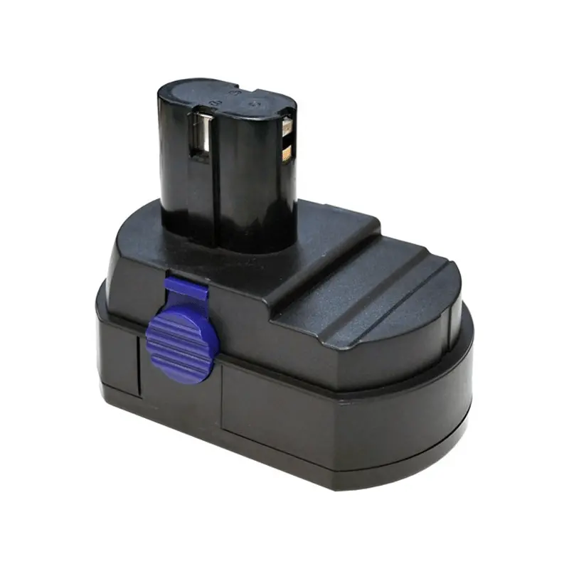 Macnaught Ni-Cad Battery 1