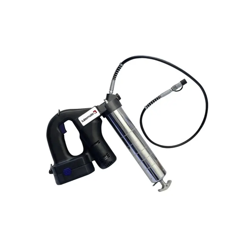 Macnaught Ni-Cad Rechargeable Grease Gun 18V 1