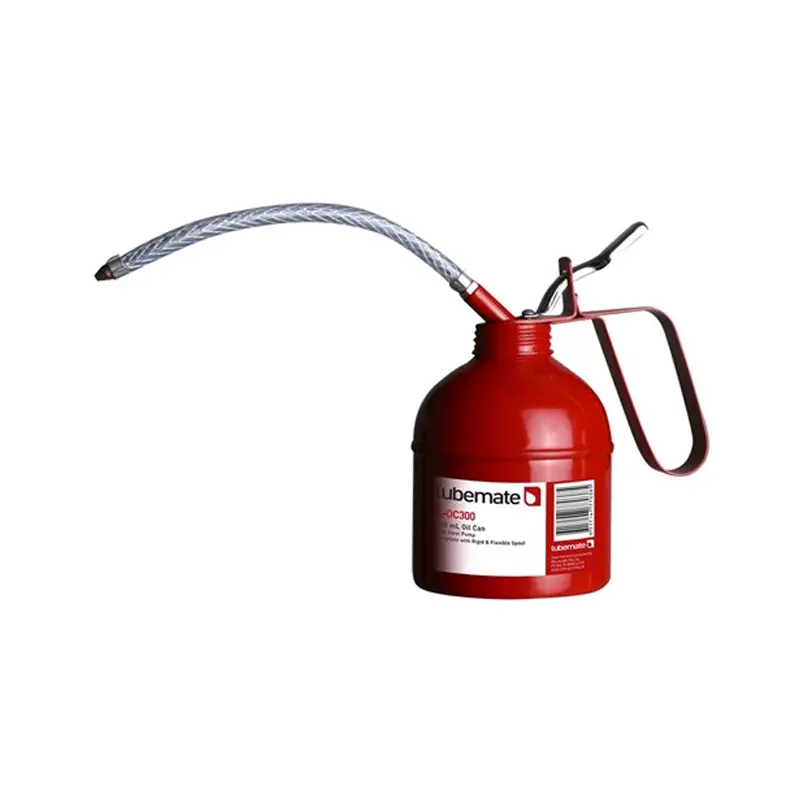 Macnaught Oil Can 300Ml 1